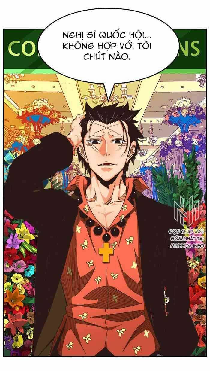 Chúa Tể Học Đường Chapter 471 - Trang 2