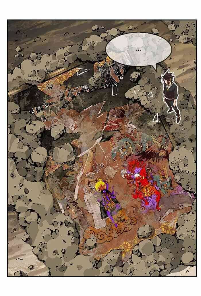 Chúa Tể Học Đường Chapter 471 - Trang 2