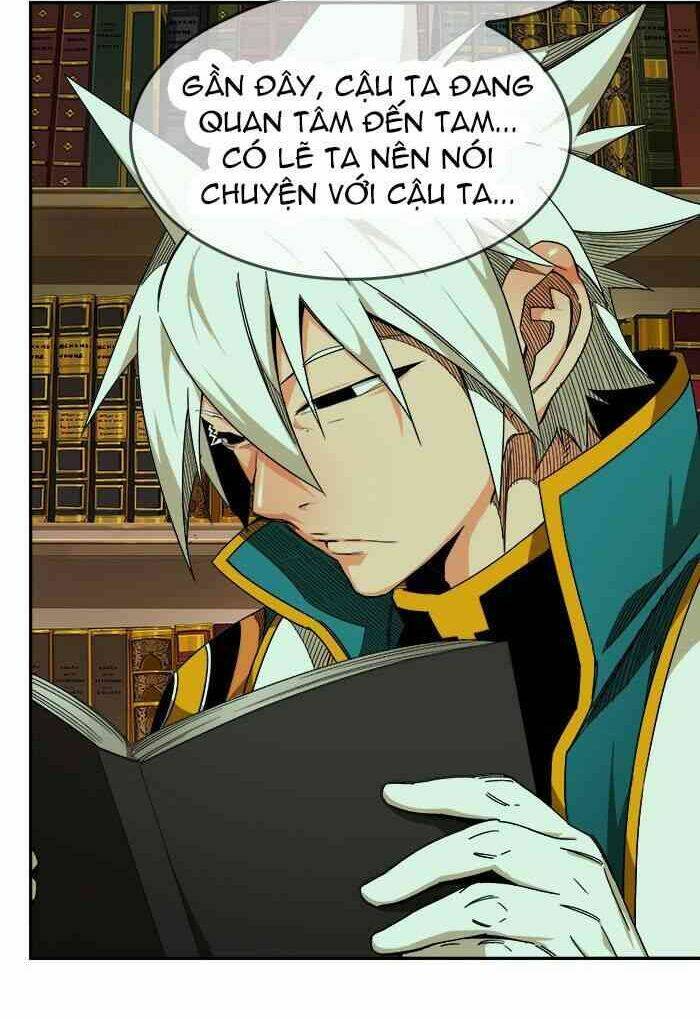 Chúa Tể Học Đường Chapter 471 - Trang 2