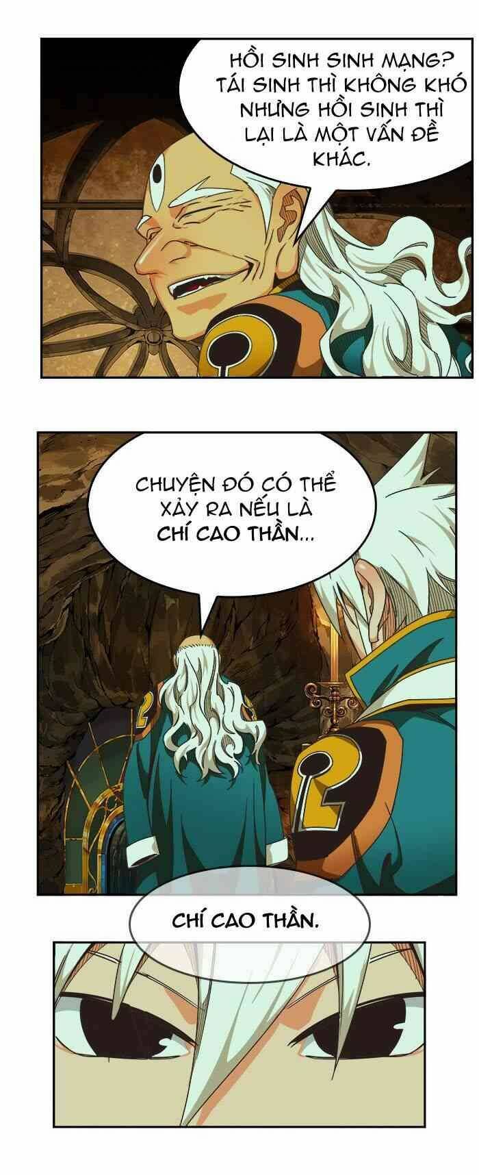 Chúa Tể Học Đường Chapter 471 - Trang 2