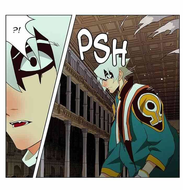 Chúa Tể Học Đường Chapter 471 - Trang 2