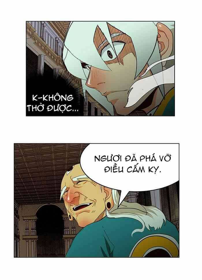 Chúa Tể Học Đường Chapter 471 - Trang 2