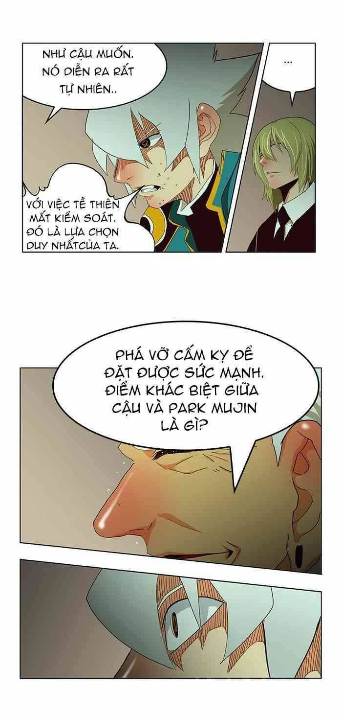 Chúa Tể Học Đường Chapter 471 - Trang 2