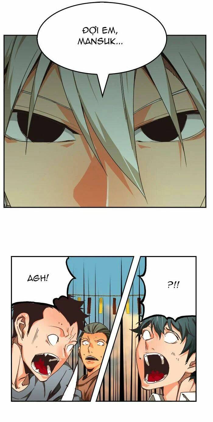 Chúa Tể Học Đường Chapter 471 - Trang 2