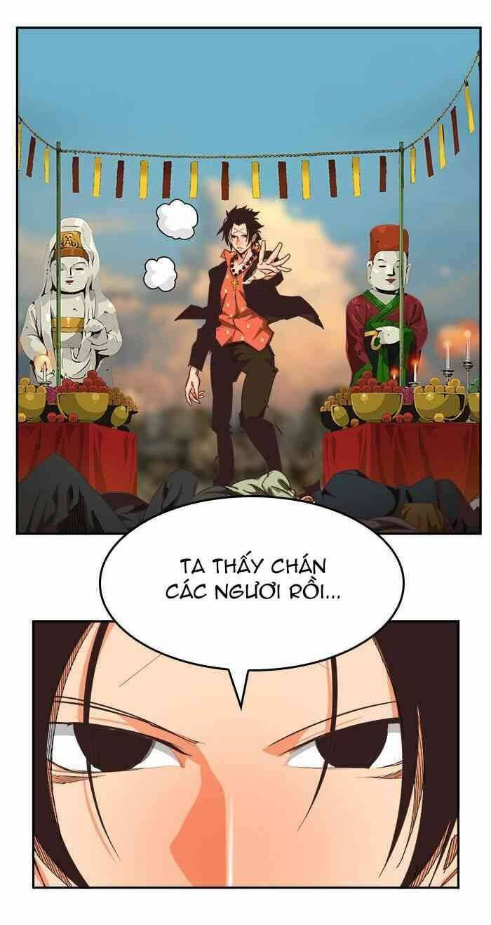 Chúa Tể Học Đường Chapter 471 - Trang 2