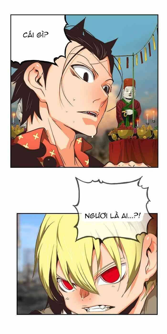 Chúa Tể Học Đường Chapter 471 - Trang 2