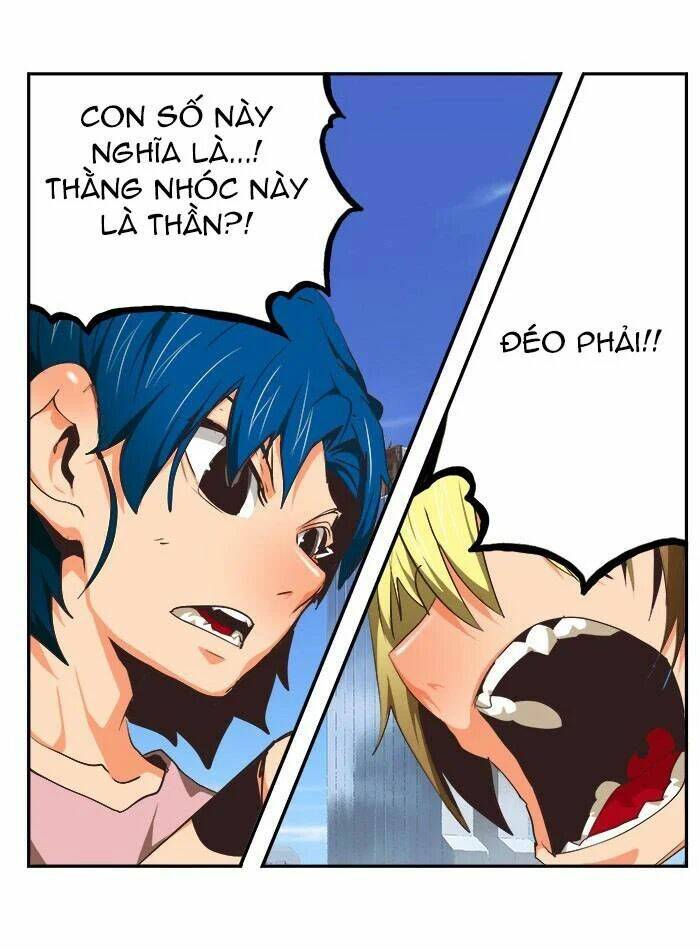 Chúa Tể Học Đường Chapter 471 - Trang 2