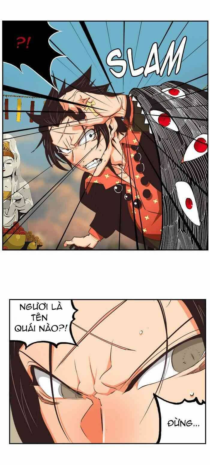 Chúa Tể Học Đường Chapter 471 - Trang 2