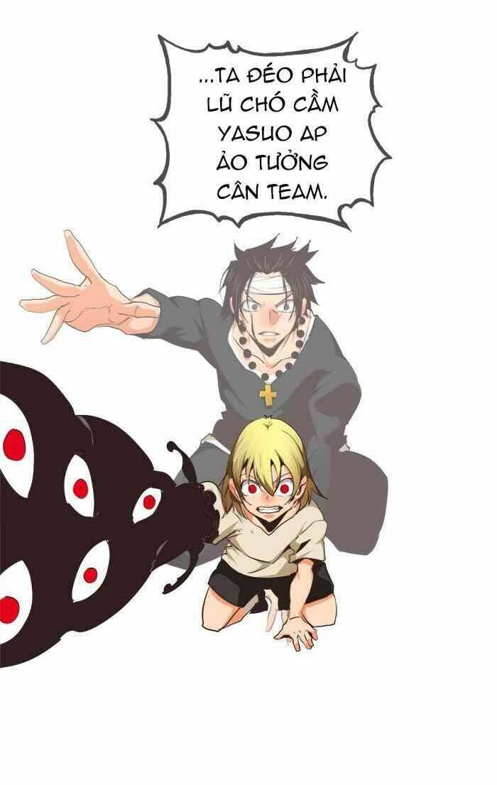 Chúa Tể Học Đường Chapter 471 - Trang 2