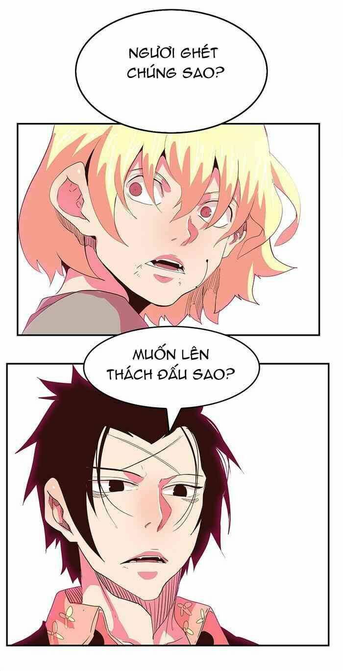 Chúa Tể Học Đường Chapter 471 - Trang 2