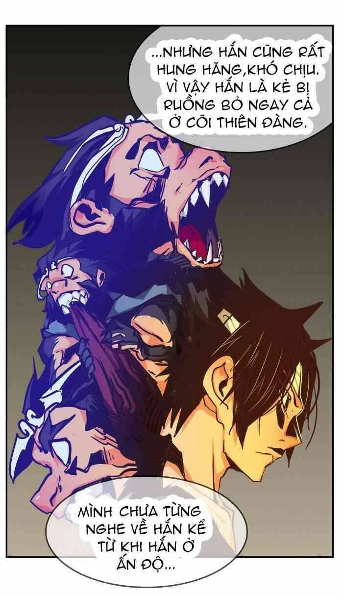 Chúa Tể Học Đường Chapter 471 - Trang 2