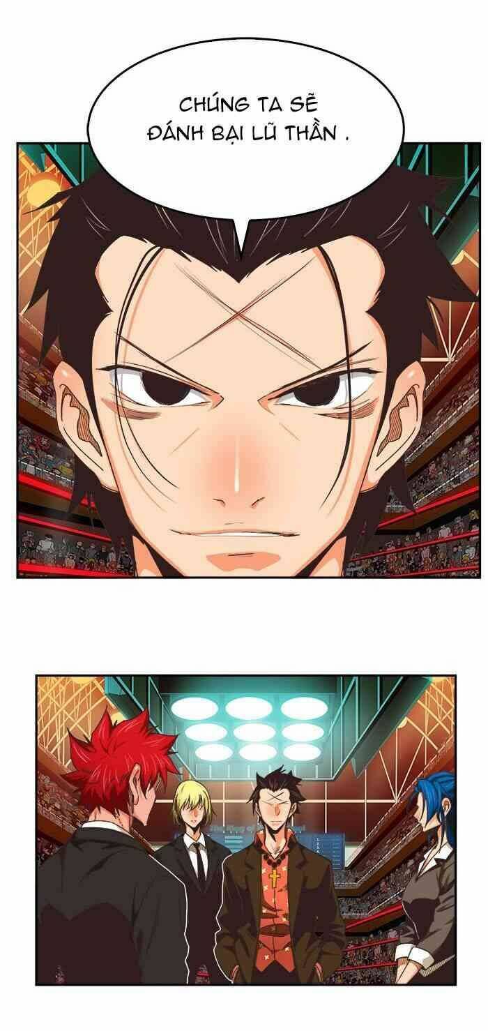 Chúa Tể Học Đường Chapter 471 - Trang 2