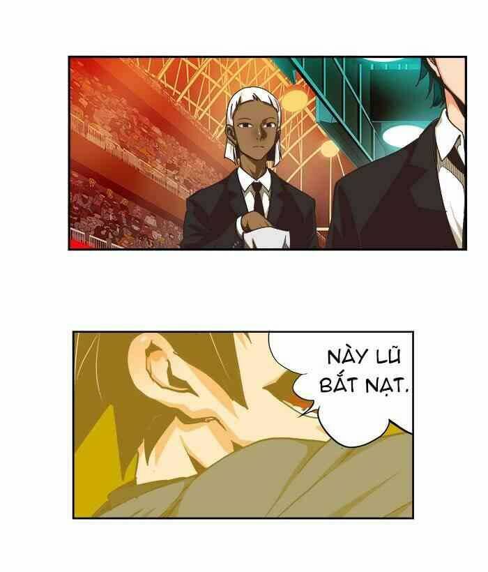 Chúa Tể Học Đường Chapter 471 - Trang 2