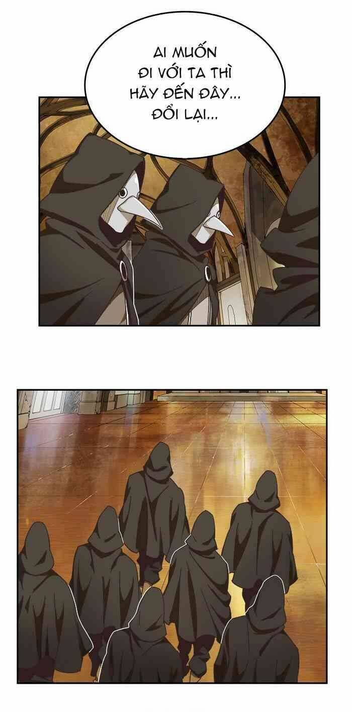 Chúa Tể Học Đường Chapter 471 - Trang 2