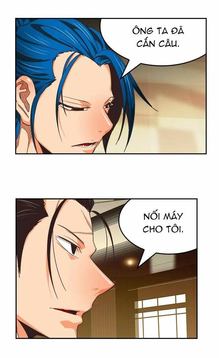 Chúa Tể Học Đường Chapter 471 - Trang 2