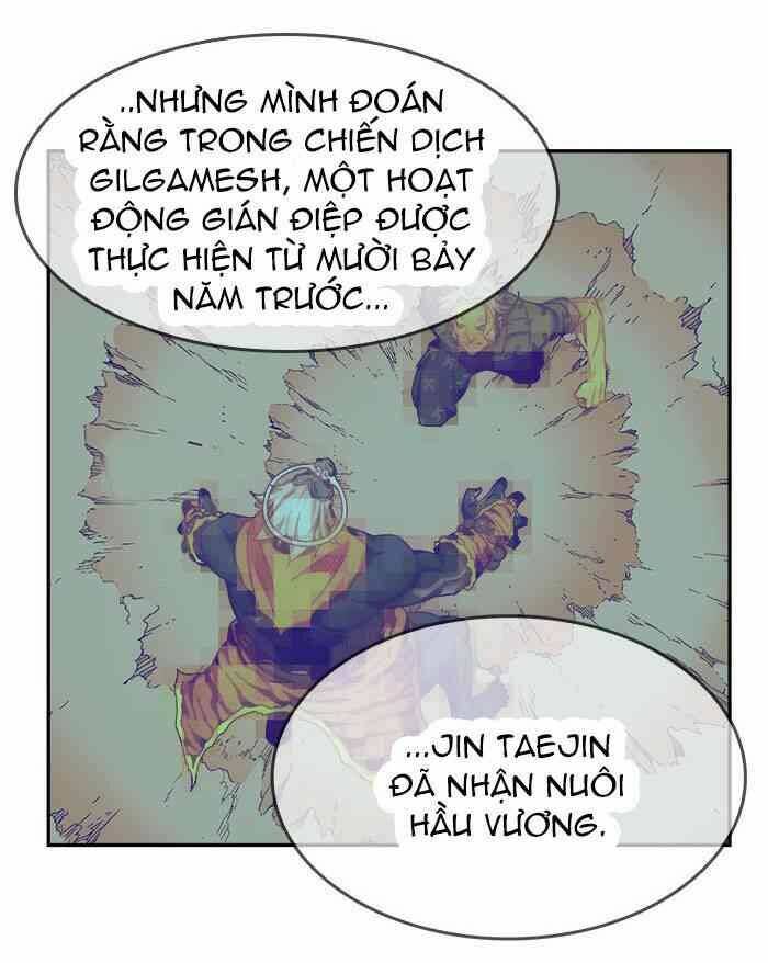 Chúa Tể Học Đường Chapter 471 - Trang 2