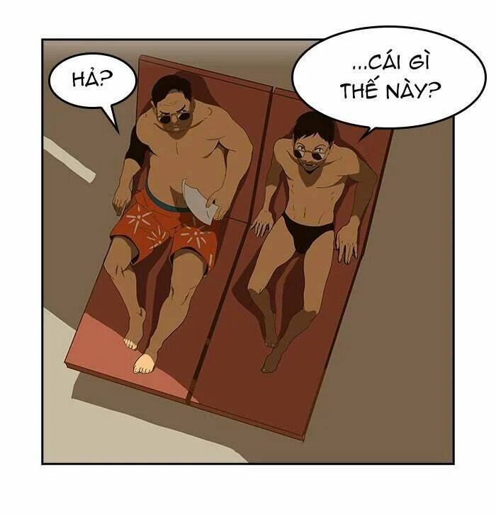 Chúa Tể Học Đường Chapter 471 - Trang 2