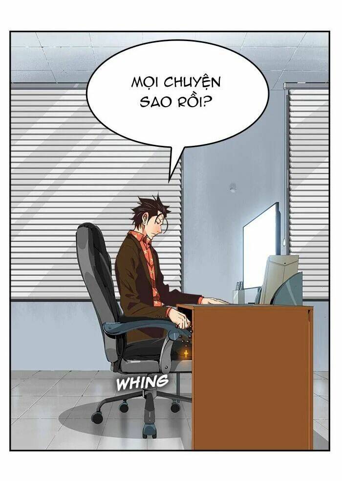 Chúa Tể Học Đường Chapter 471 - Trang 2