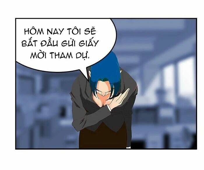 Chúa Tể Học Đường Chapter 471 - Trang 2