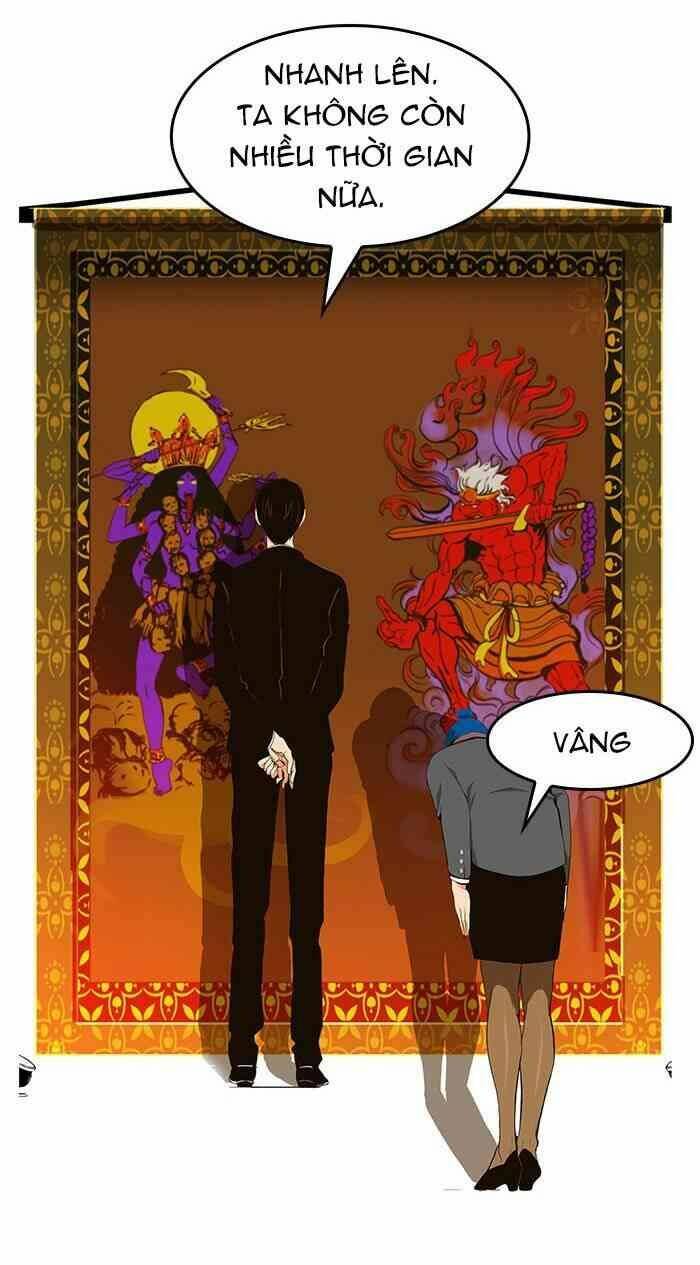 Chúa Tể Học Đường Chapter 471 - Trang 2