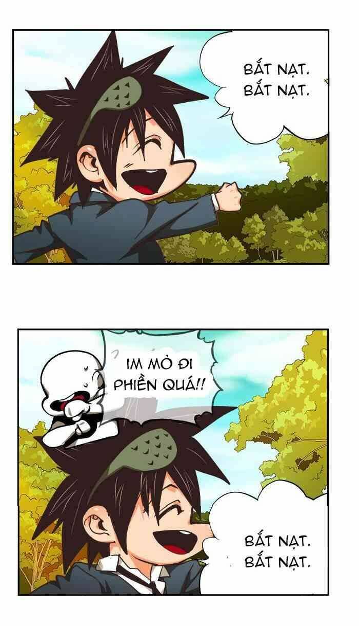 Chúa Tể Học Đường Chapter 471 - Trang 2