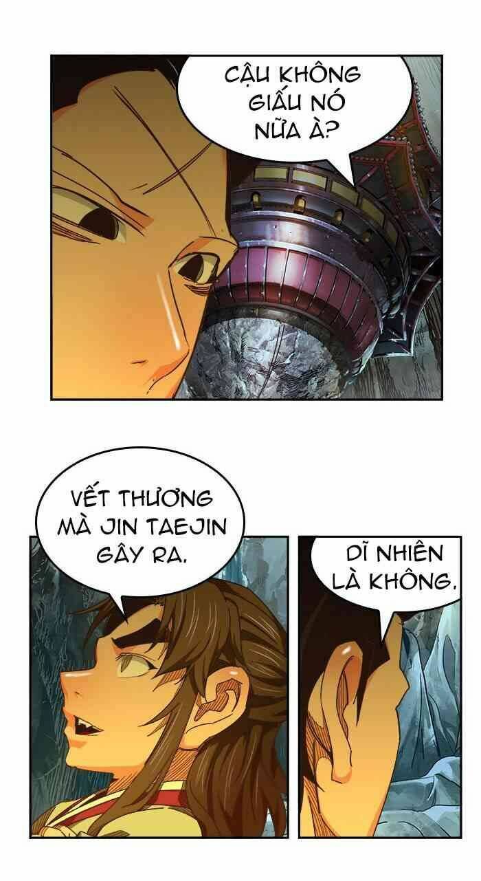 Chúa Tể Học Đường Chapter 471 - Trang 2