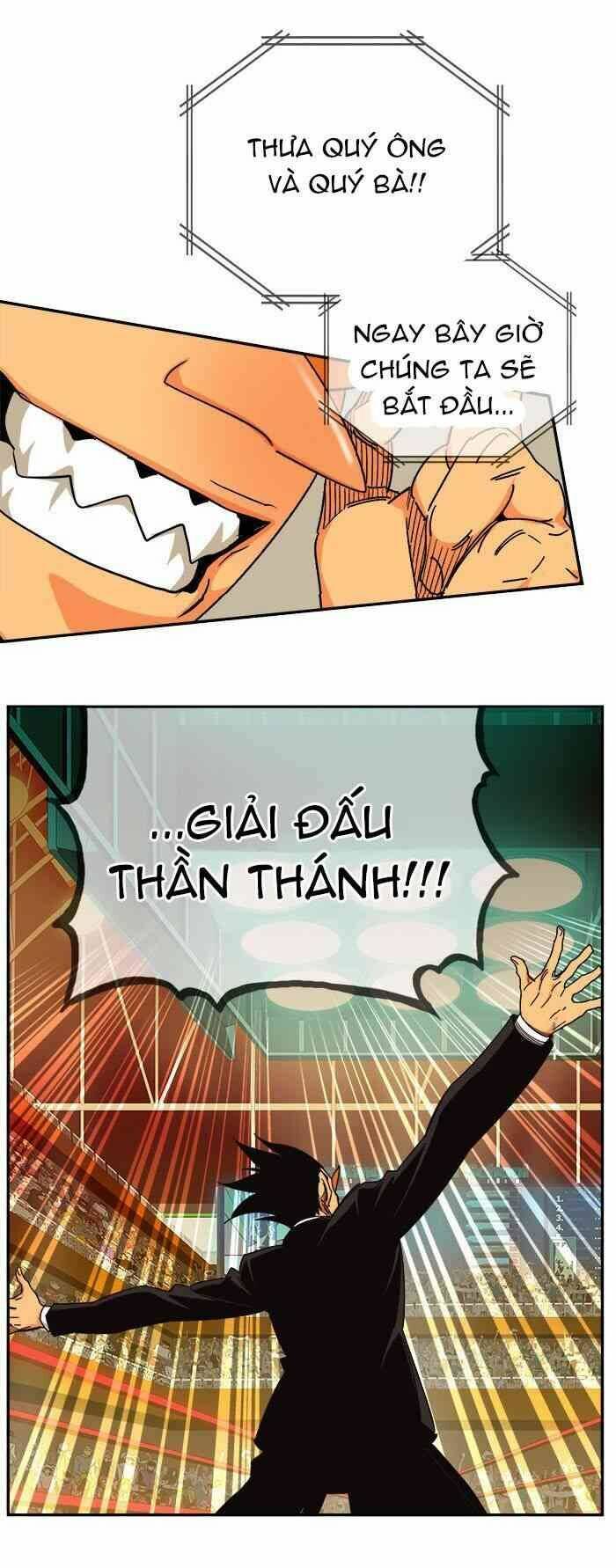 Chúa Tể Học Đường Chapter 471 - Trang 2