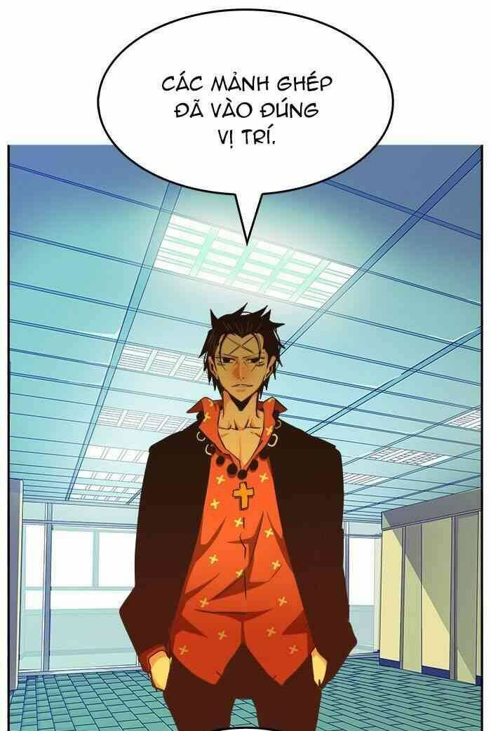 Chúa Tể Học Đường Chapter 471 - Trang 2