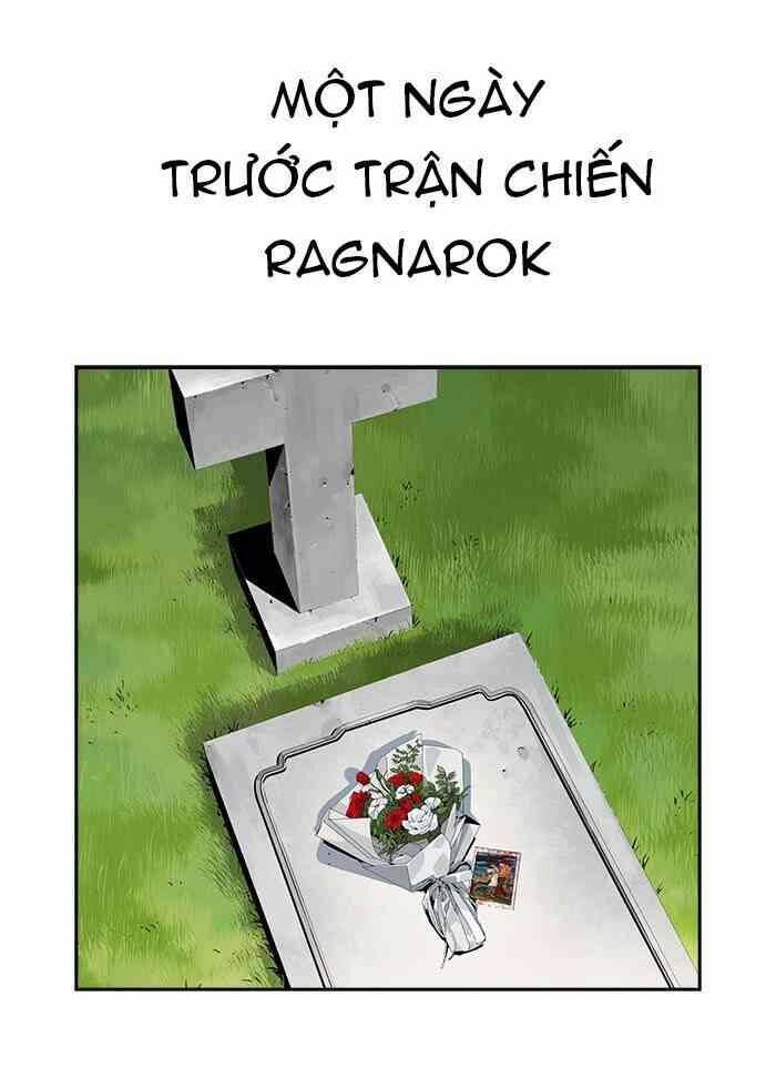 Chúa Tể Học Đường Chapter 471 - Trang 2