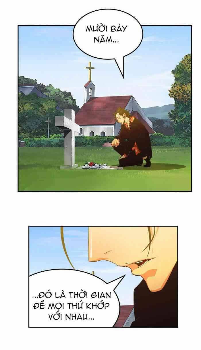 Chúa Tể Học Đường Chapter 471 - Trang 2