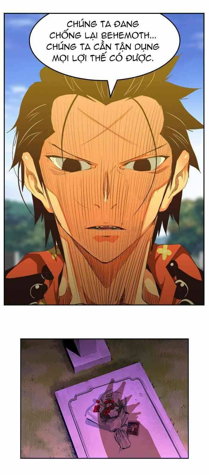 Chúa Tể Học Đường Chapter 471 - Trang 2