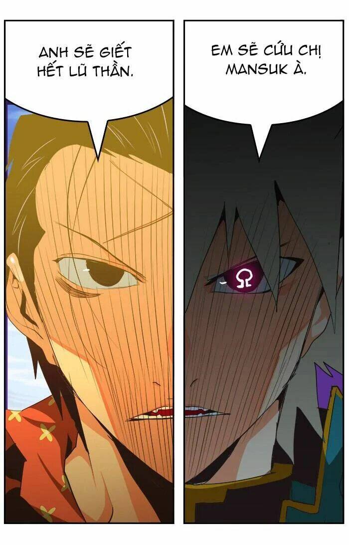 Chúa Tể Học Đường Chapter 471 - Trang 2