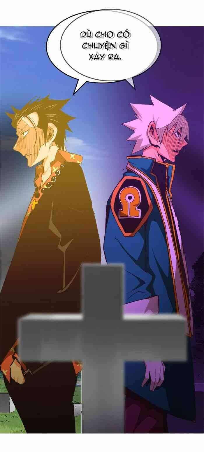 Chúa Tể Học Đường Chapter 471 - Trang 2