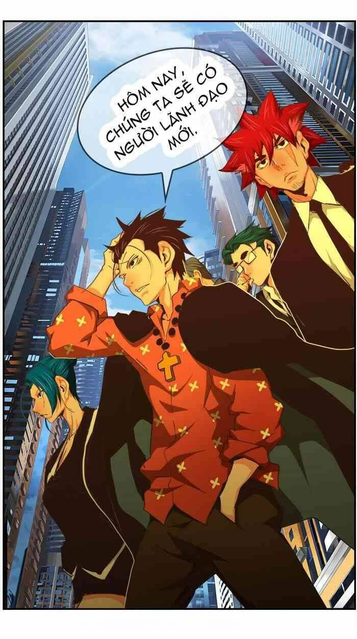 Chúa Tể Học Đường Chapter 471 - Trang 2