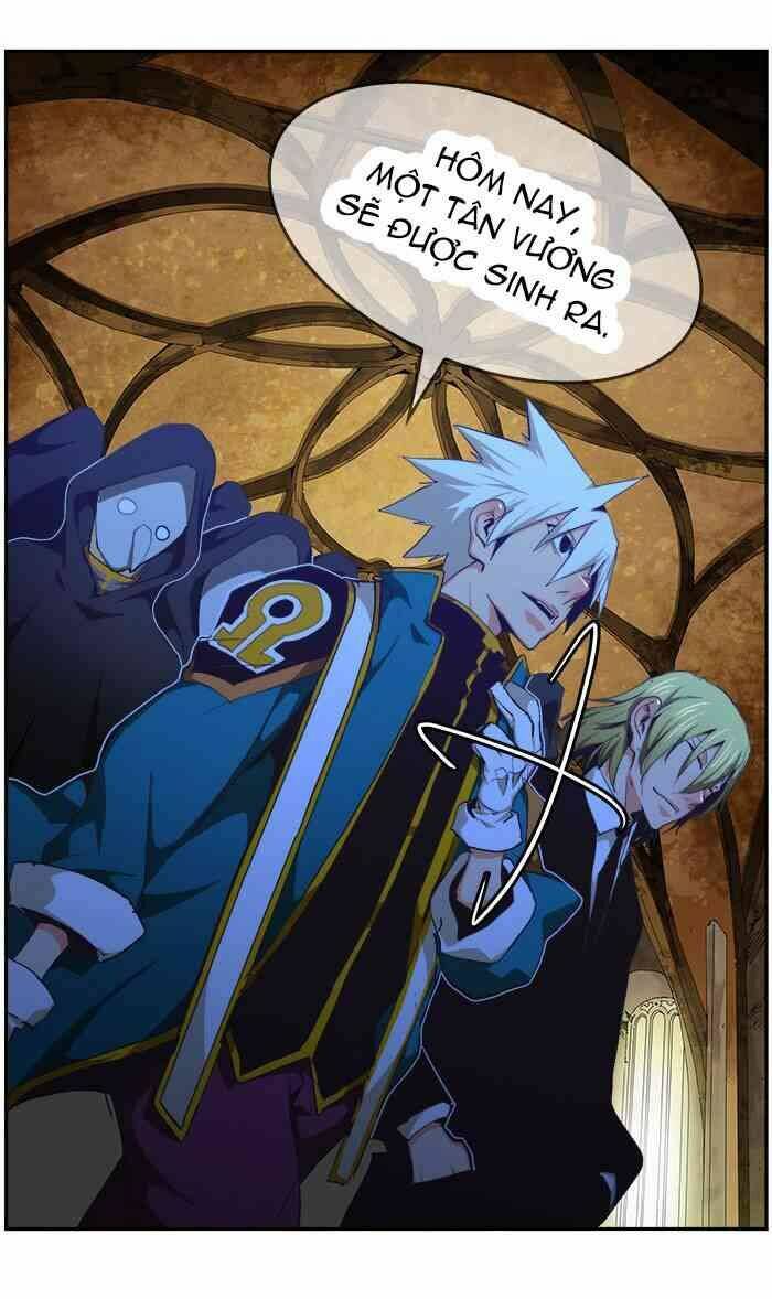 Chúa Tể Học Đường Chapter 471 - Trang 2