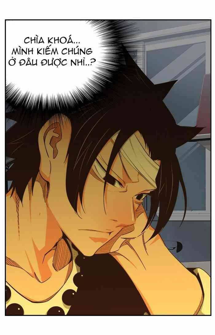 Chúa Tể Học Đường Chapter 471 - Trang 2