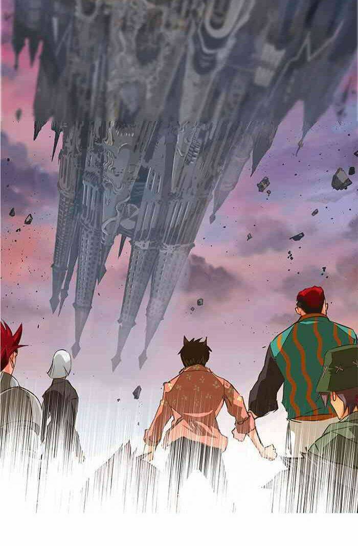 Chúa Tể Học Đường Chapter 471 - Trang 2