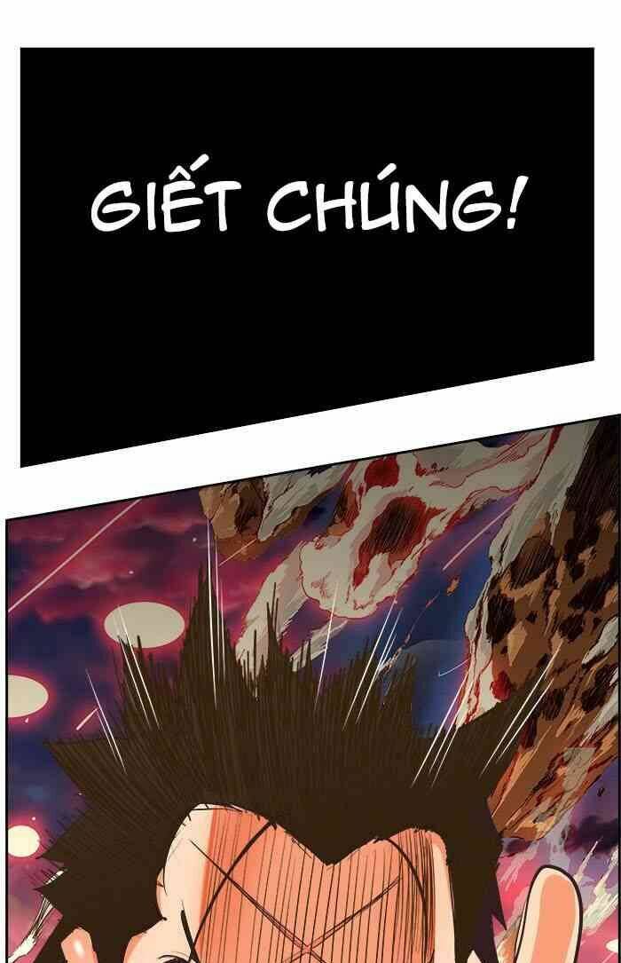 Chúa Tể Học Đường Chapter 471 - Trang 2