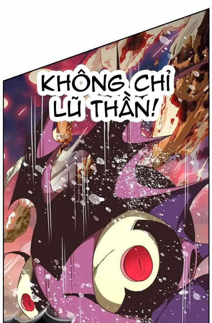 Chúa Tể Học Đường Chapter 471 - Trang 2