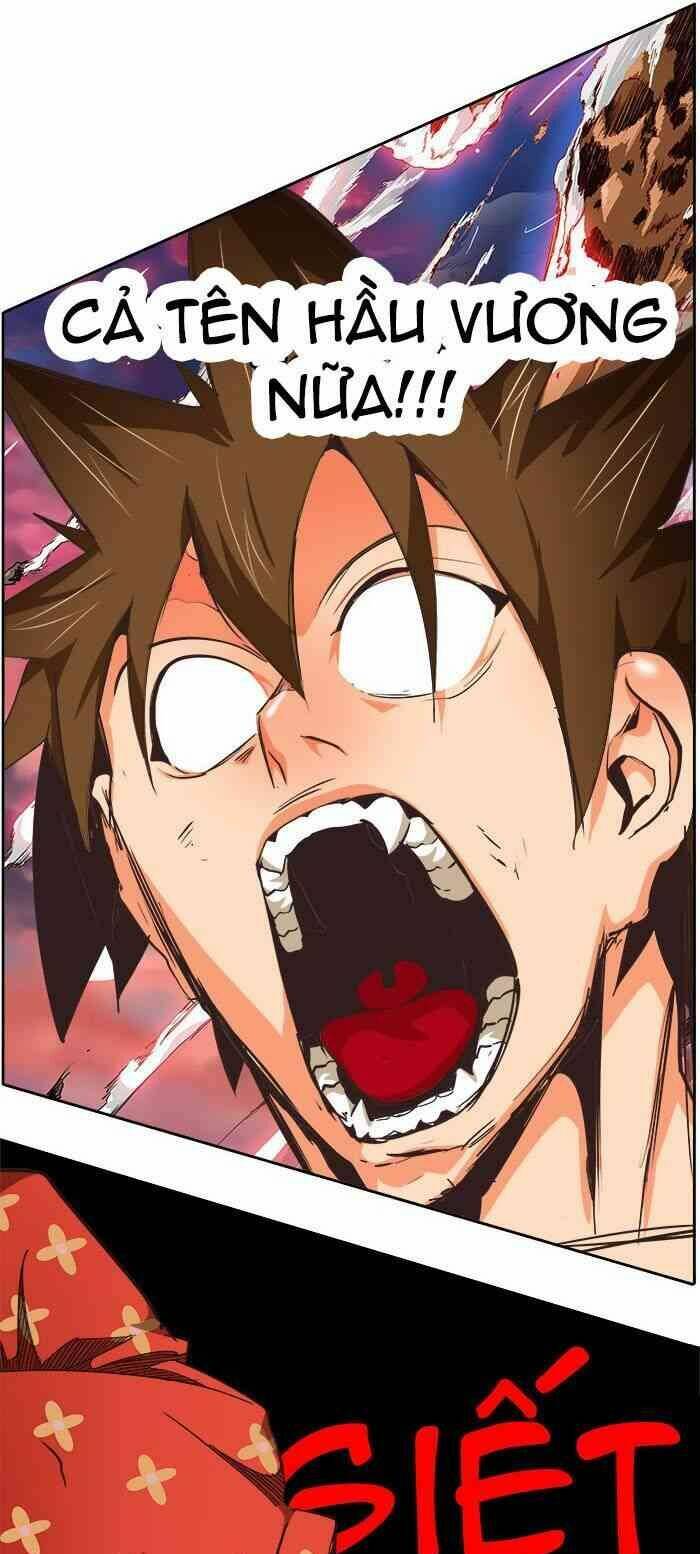 Chúa Tể Học Đường Chapter 471 - Trang 2