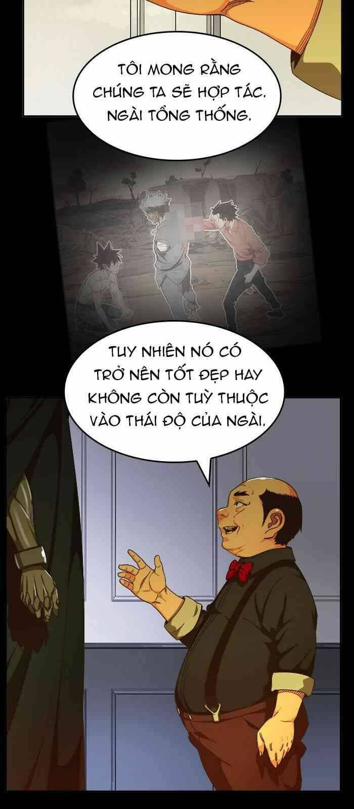 Chúa Tể Học Đường Chapter 472 - Trang 2