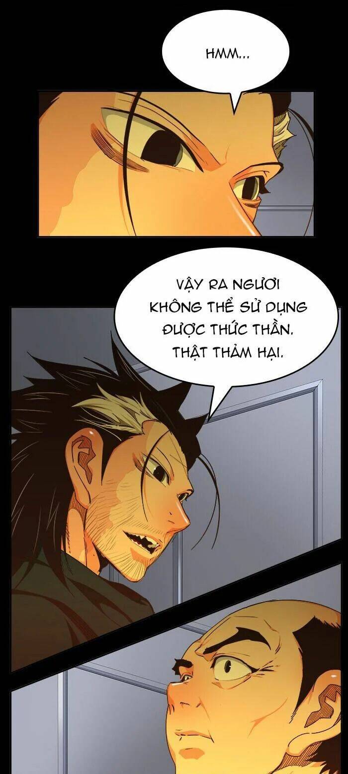 Chúa Tể Học Đường Chapter 472 - Trang 2