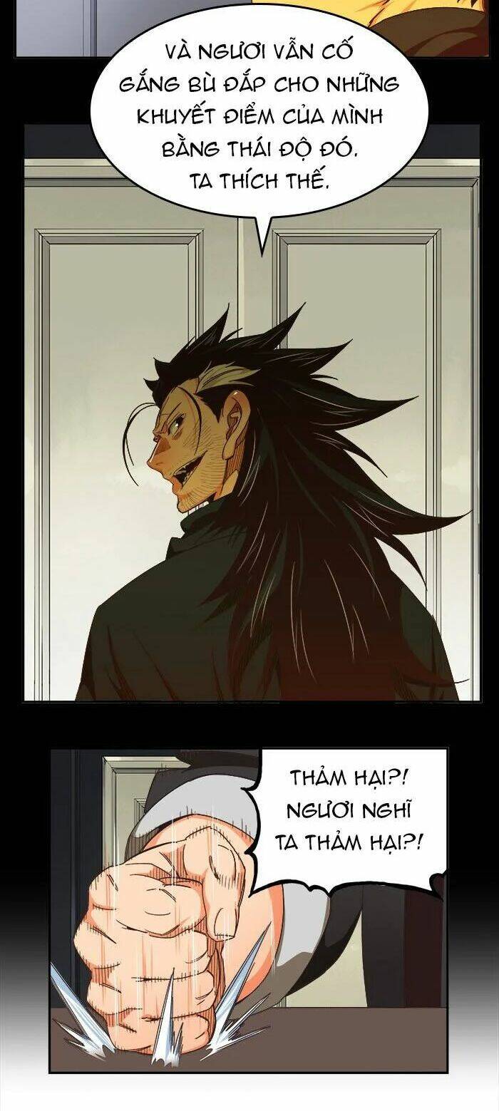 Chúa Tể Học Đường Chapter 472 - Trang 2