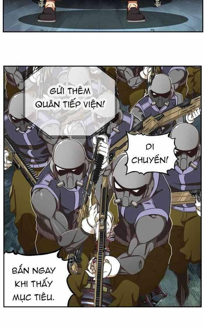 Chúa Tể Học Đường Chapter 472 - Trang 2