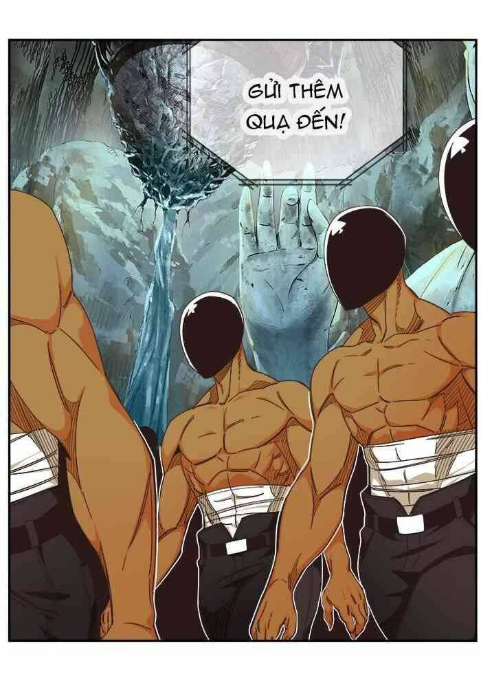 Chúa Tể Học Đường Chapter 472 - Trang 2