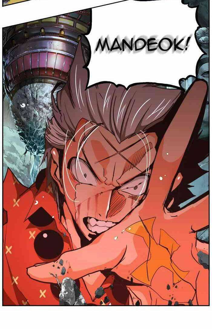 Chúa Tể Học Đường Chapter 472 - Trang 2