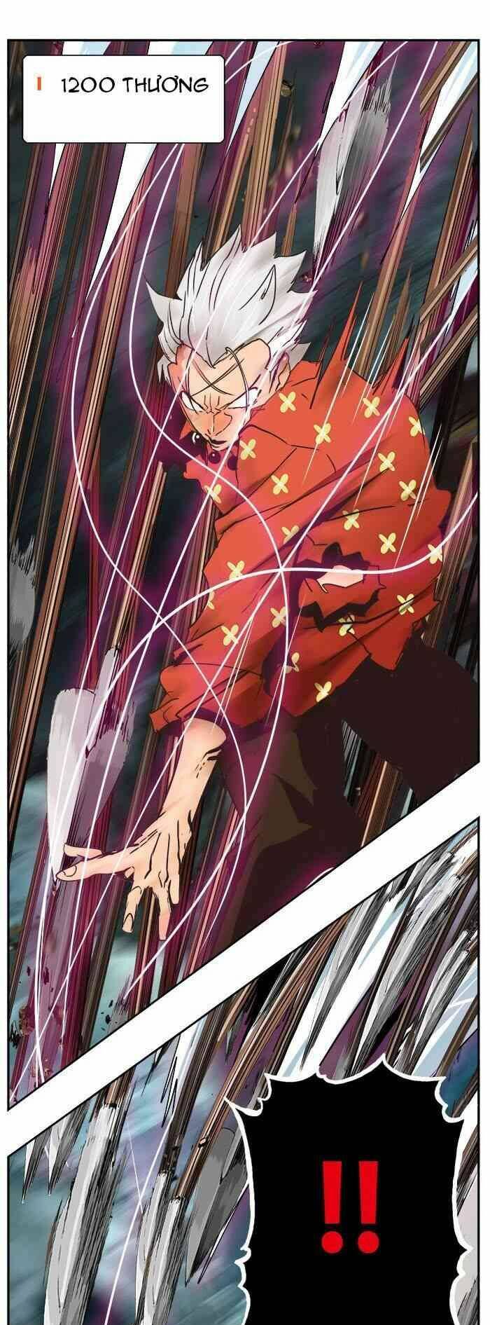 Chúa Tể Học Đường Chapter 472 - Trang 2