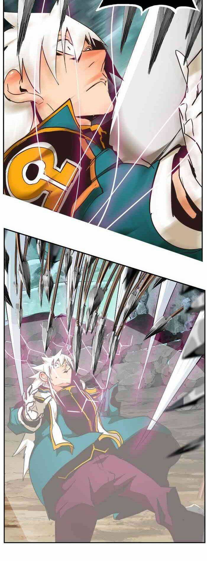 Chúa Tể Học Đường Chapter 472 - Trang 2