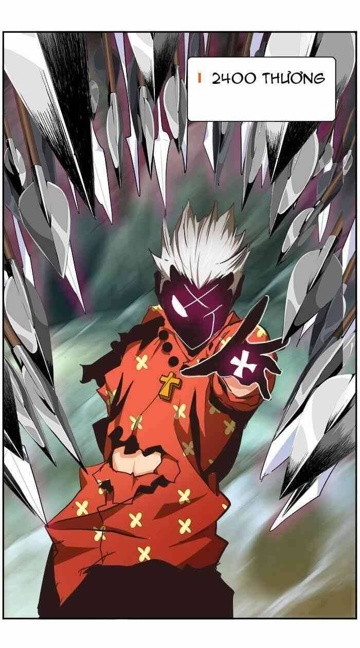 Chúa Tể Học Đường Chapter 472 - Trang 2