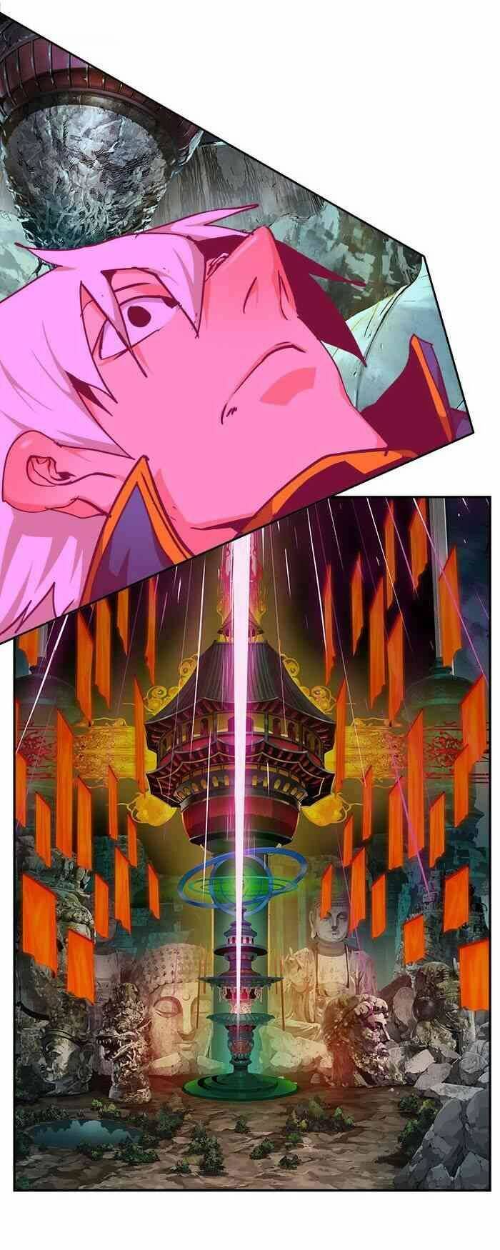 Chúa Tể Học Đường Chapter 472 - Trang 2